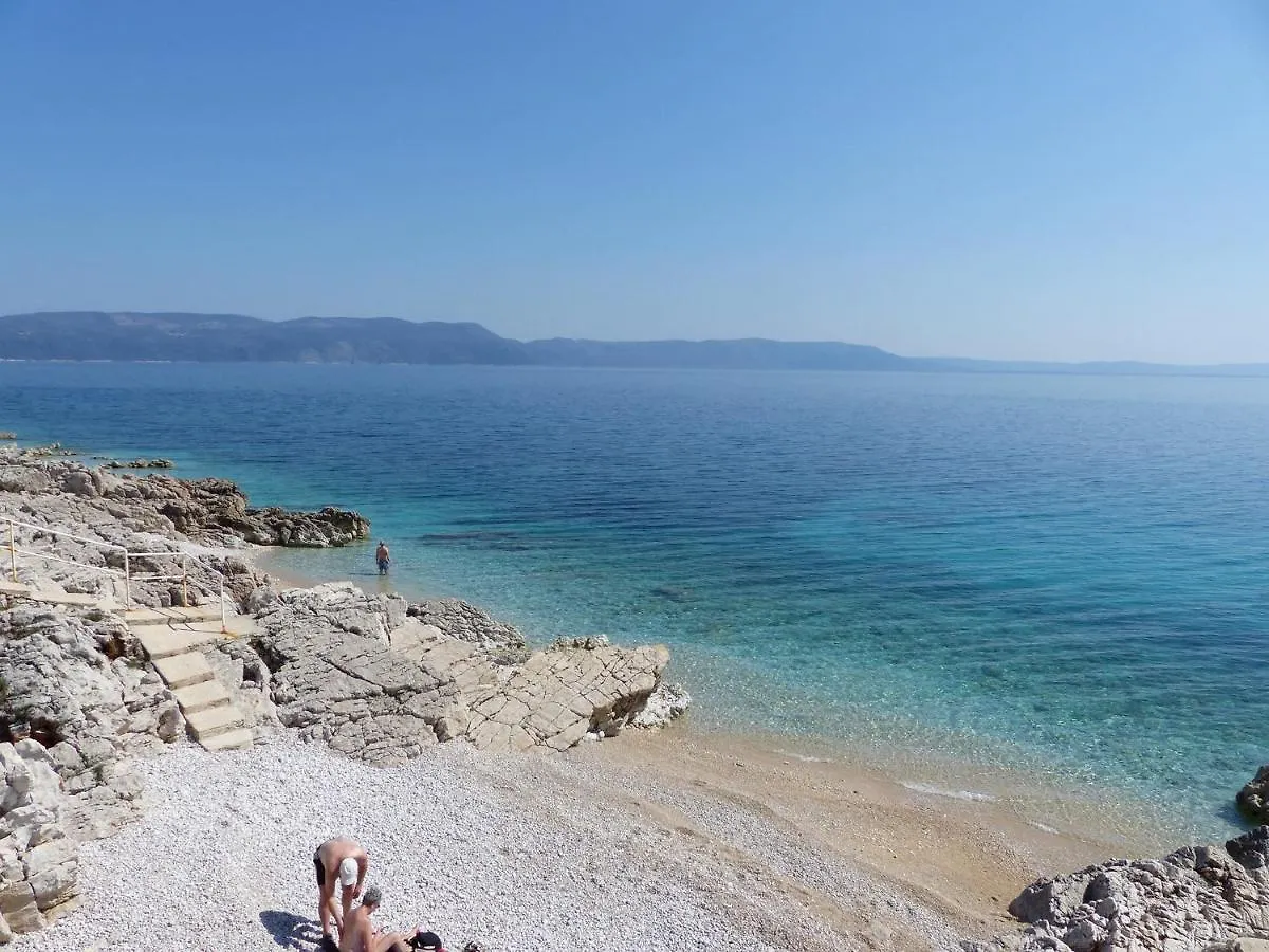 Apartment Bellistra Rabac
