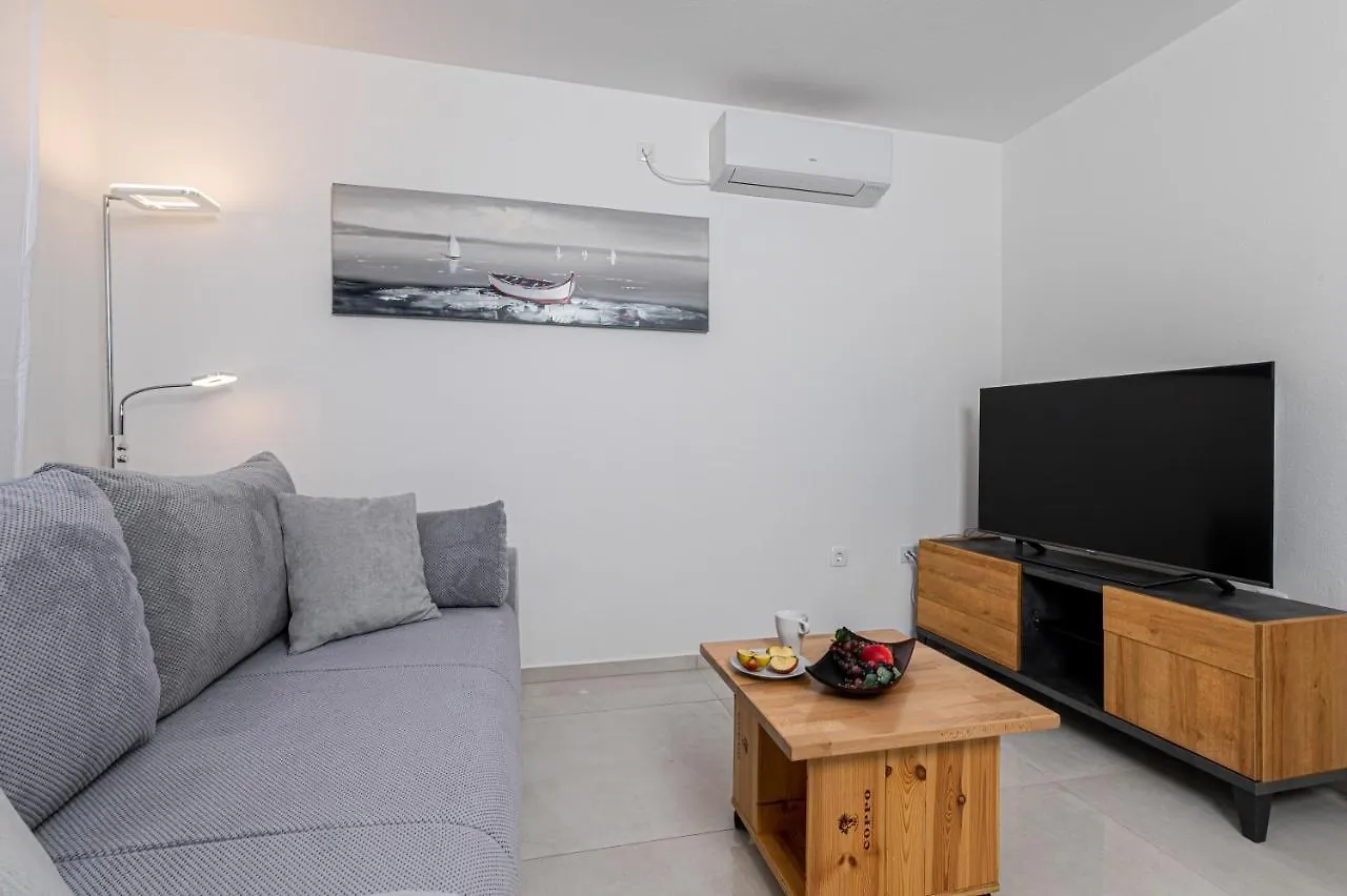 Apartment Bellistra Rabac
