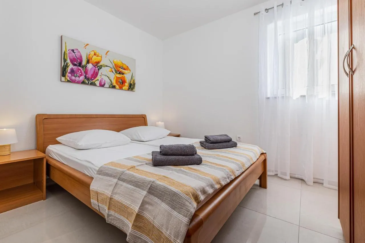 Apartment Bellistra Rabac