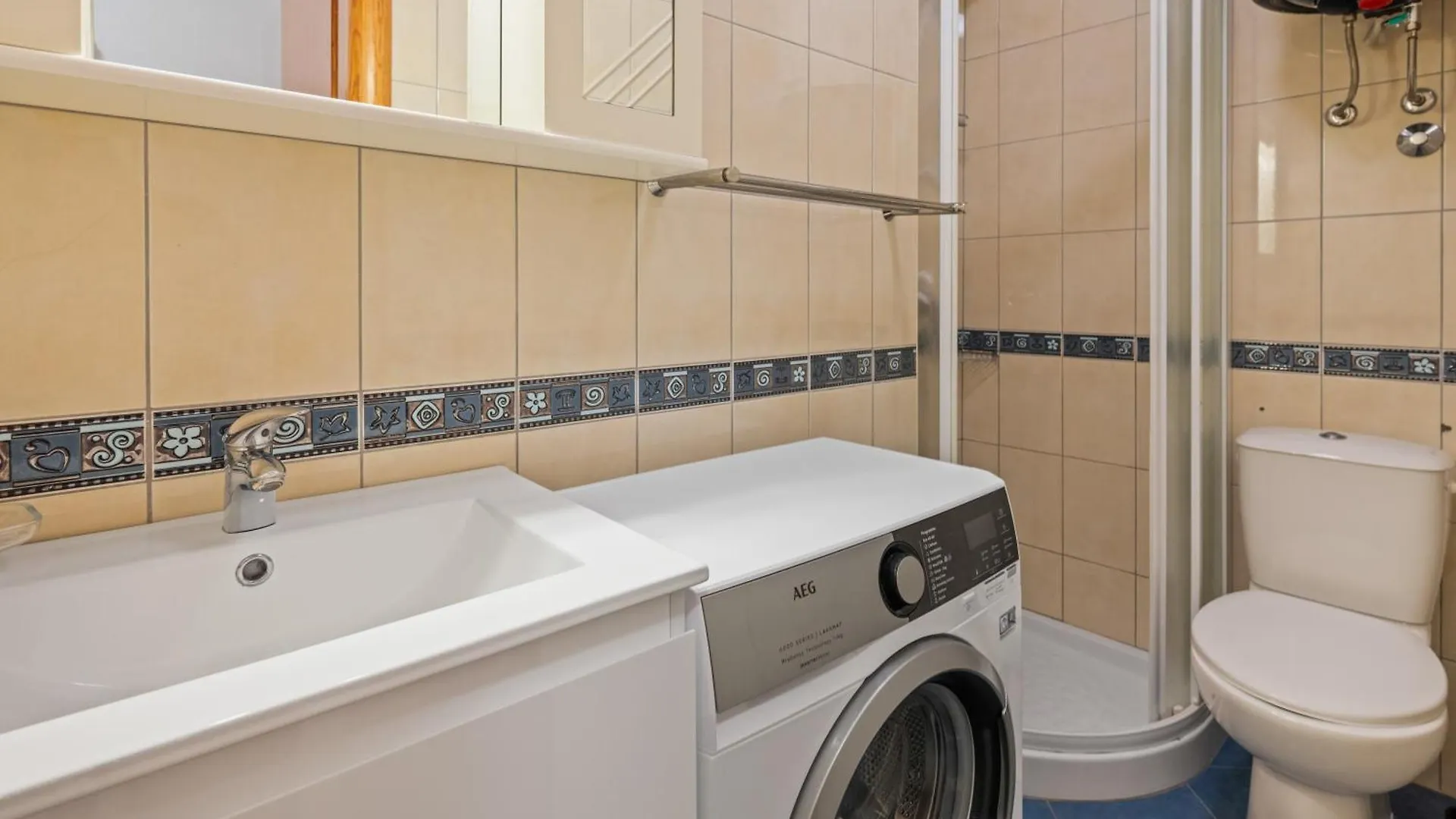 Apartment Bellistra Rabac