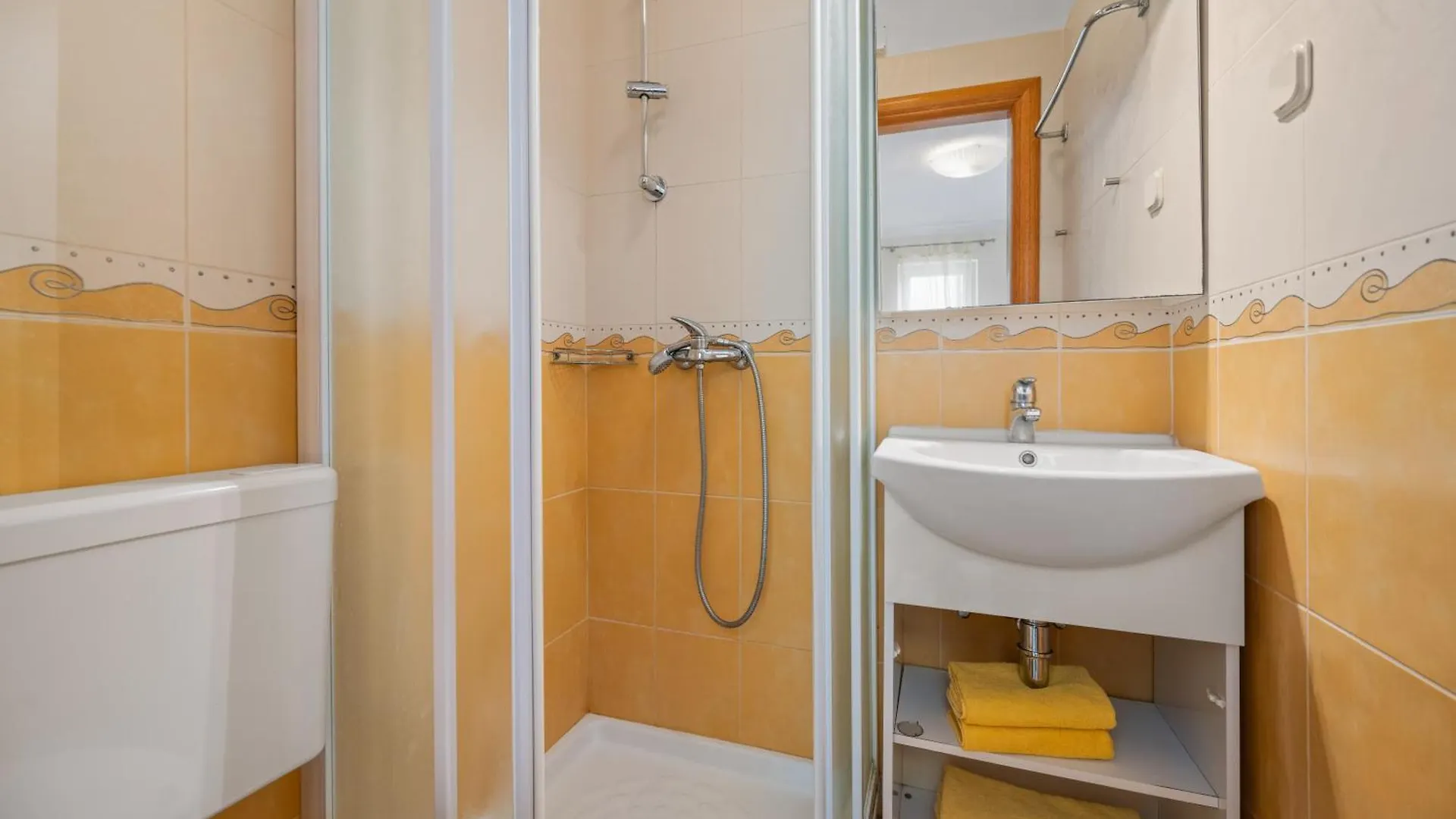 Apartment Bellistra Rabac