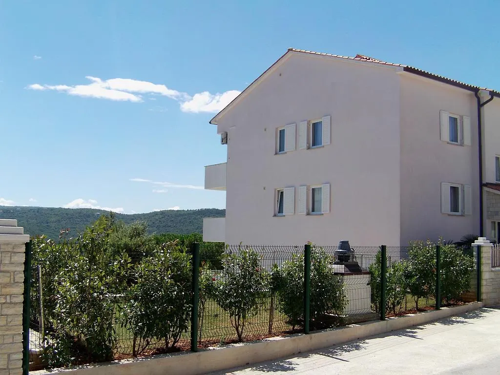 Apartment Bellistra Rabac