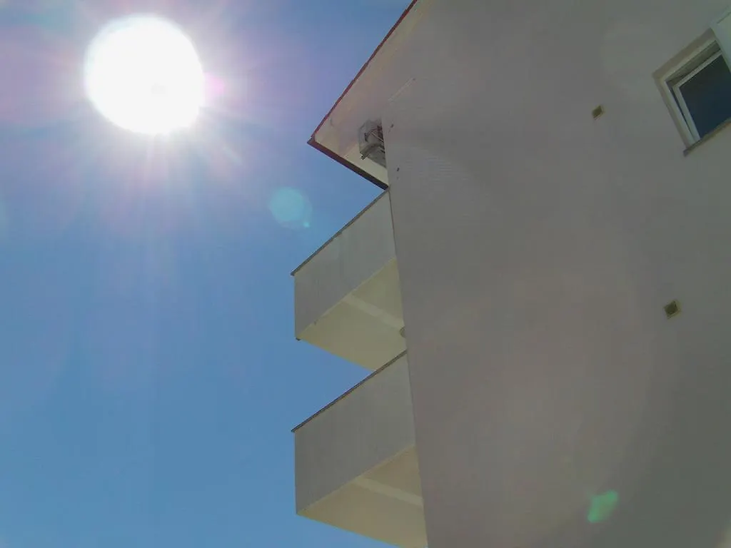 Apartment Bellistra Rabac Croatia